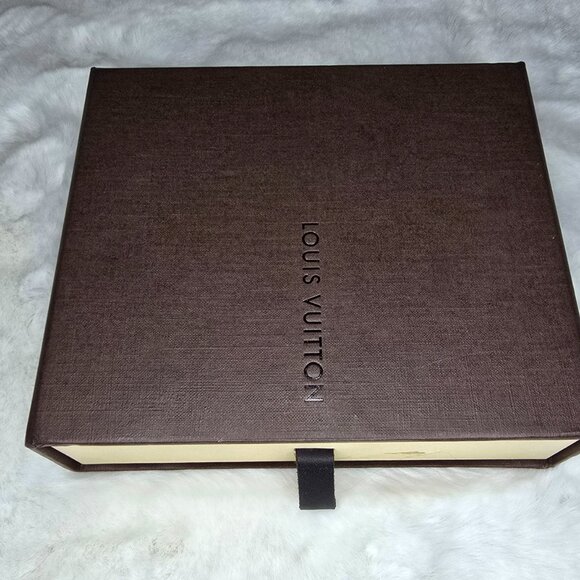 Louis Vuitton Two-folded wallet monogram - Picture 12 of 14